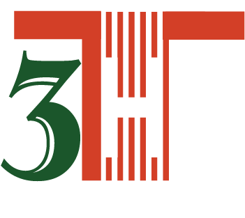 Logo Túi Niêm Phong 3TH